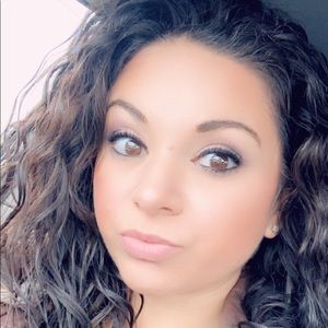 Meet your Posher, Tammie anne